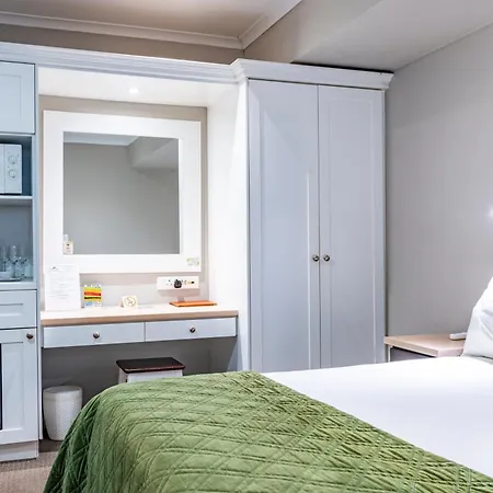 Beachwalk Bed And Breakfast - #Solar Energy #No Loadshedding-2